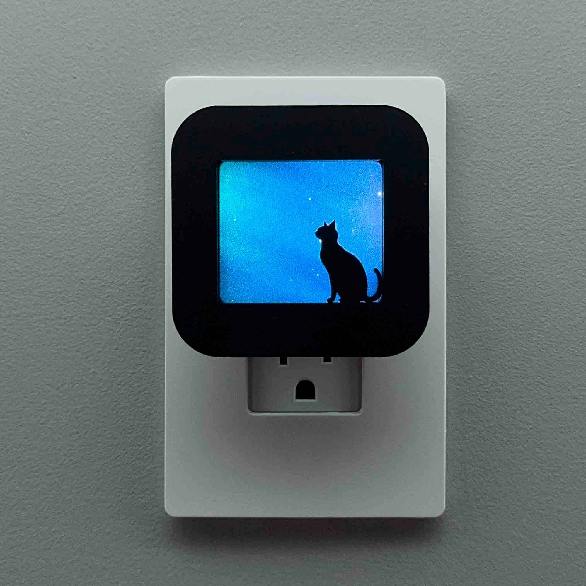 Animal Night Light Covers