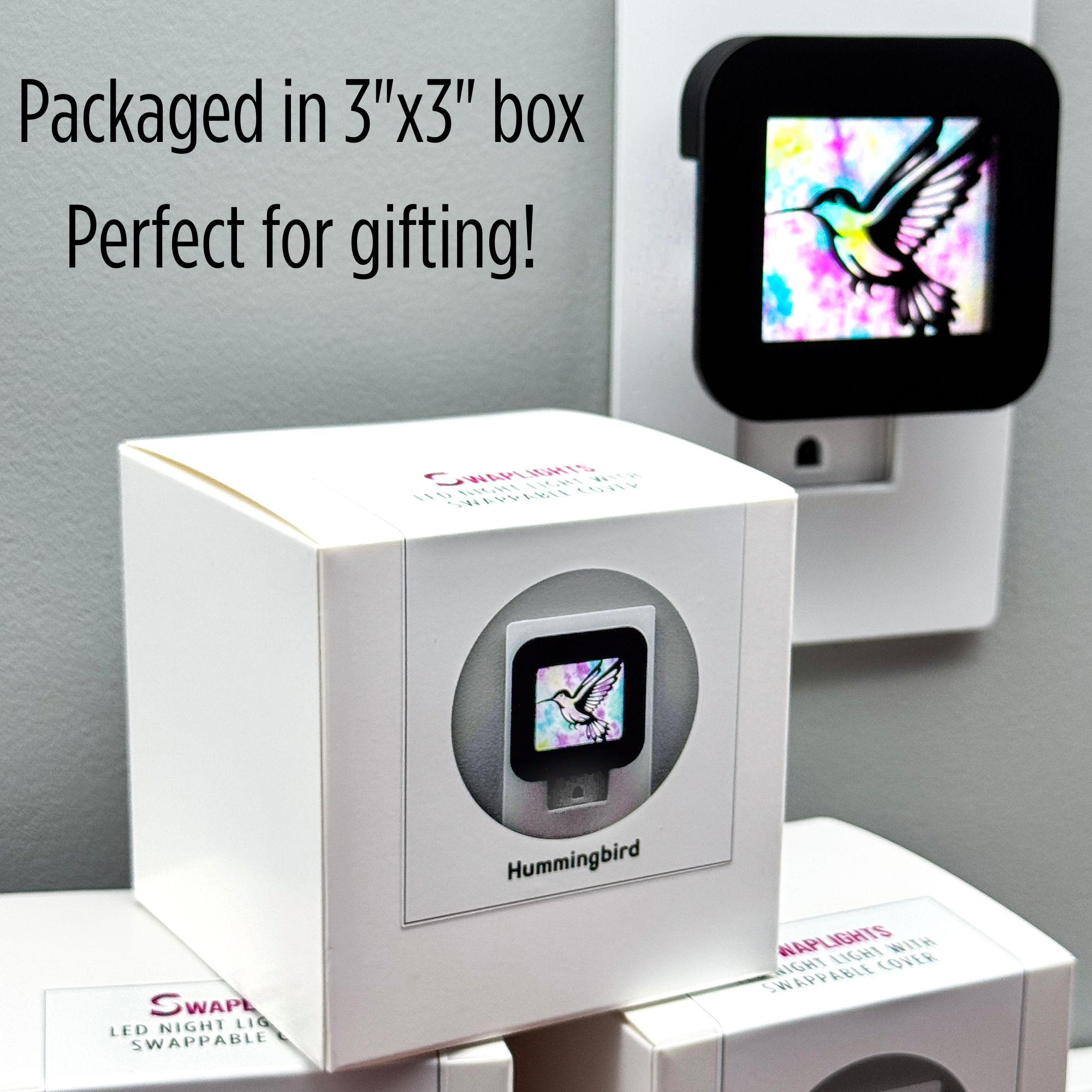 Golden Retriever Dog Night Light