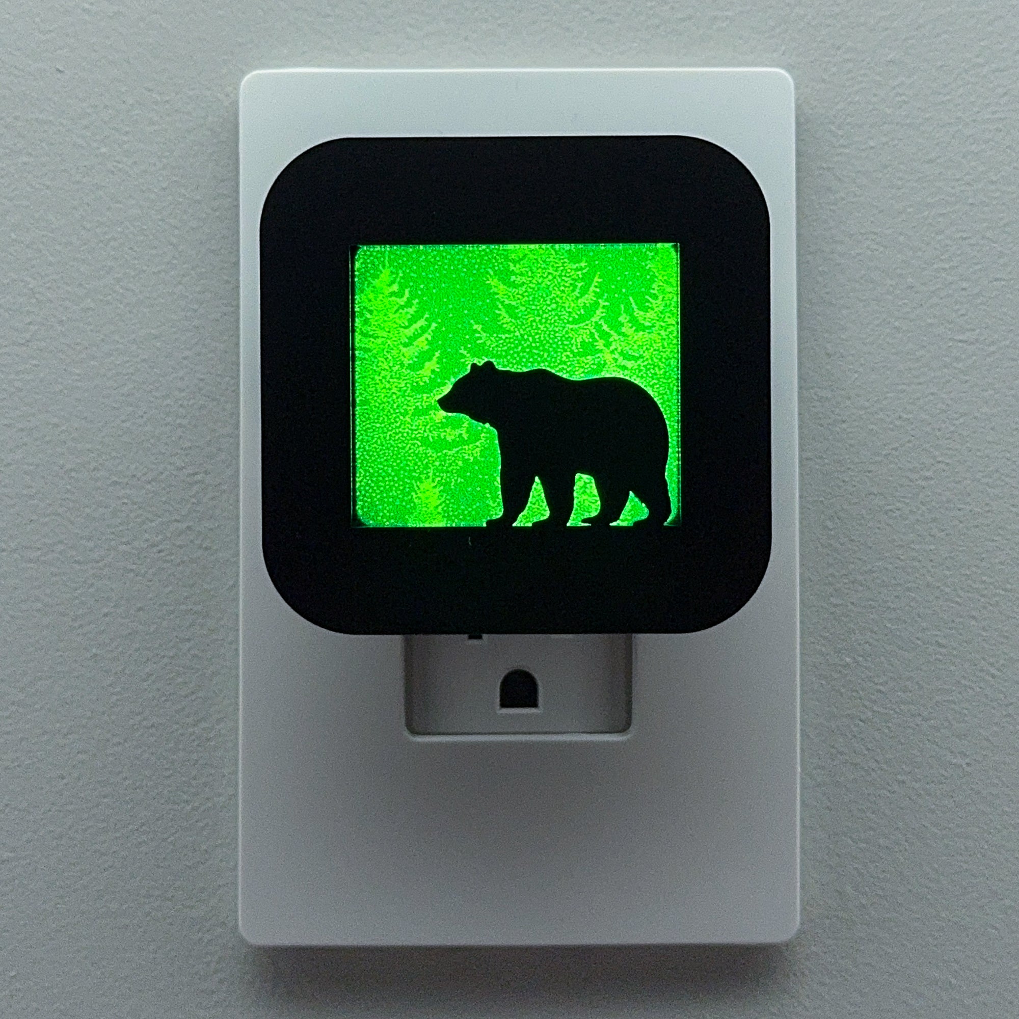 Bear Night Light