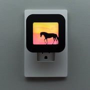 Walking Horse Night Light Cover ONLY
