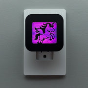Pegasus Unicorn Night Light Cover ONLY