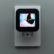 Butterfly Night Light Cover ONLY