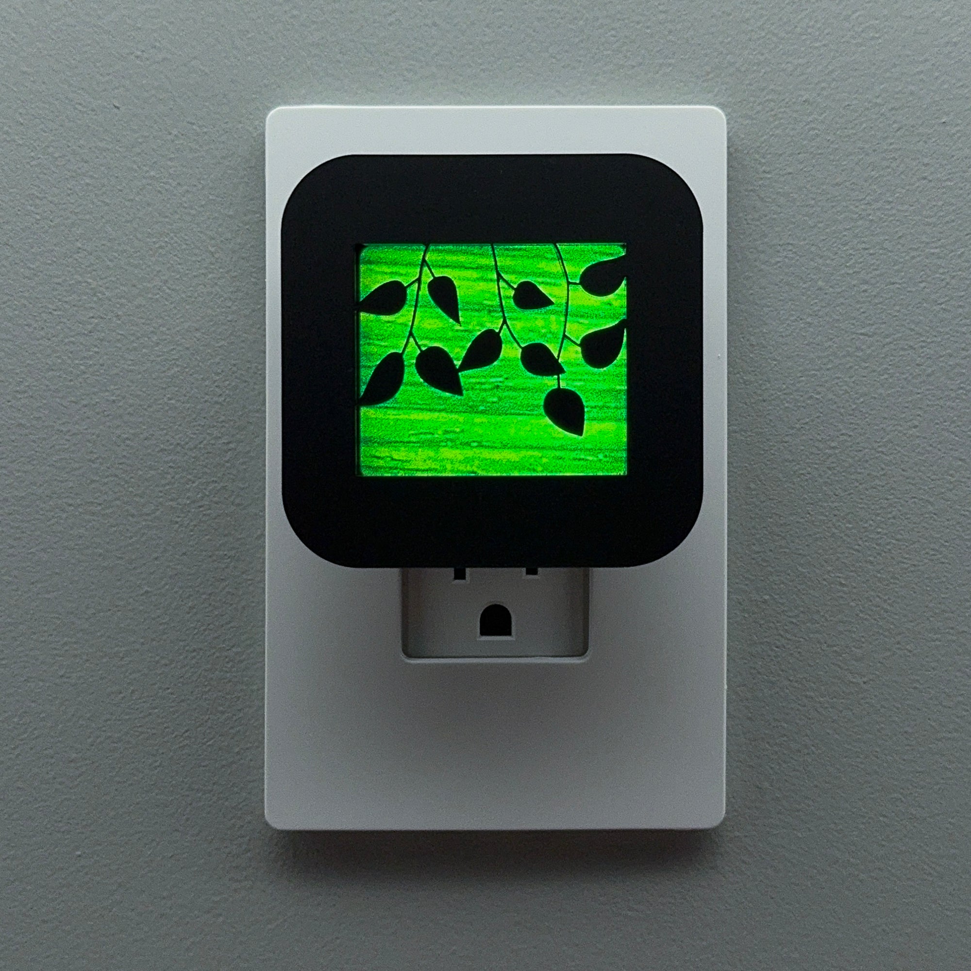 Hanging Vines Night Light Cover ONLY