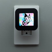 Butterfly Night Light Cover ONLY