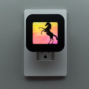 Rearing Horse Night Light Cover ONLY