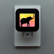 Elephant Night Light