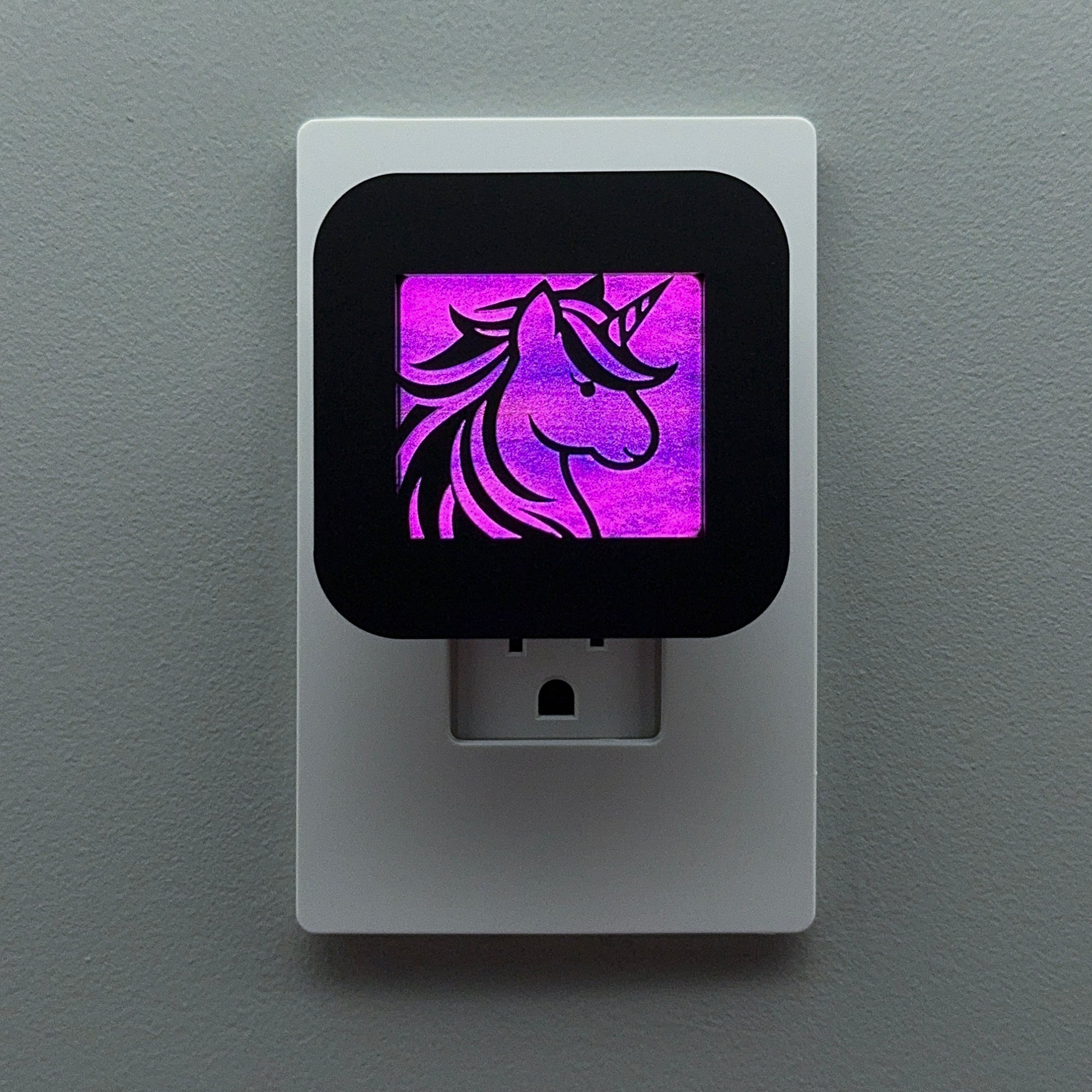 Unicorn Night Light