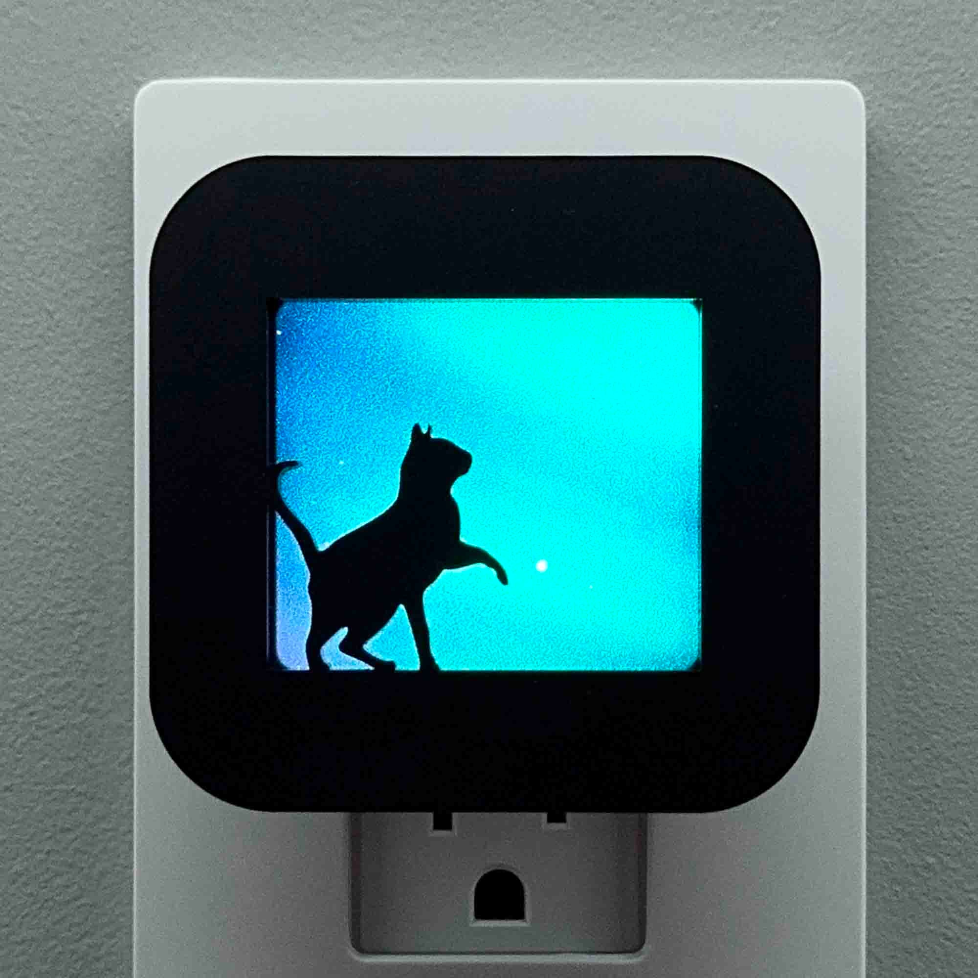Animal Night Lights