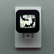 Flying Bats Night Light
