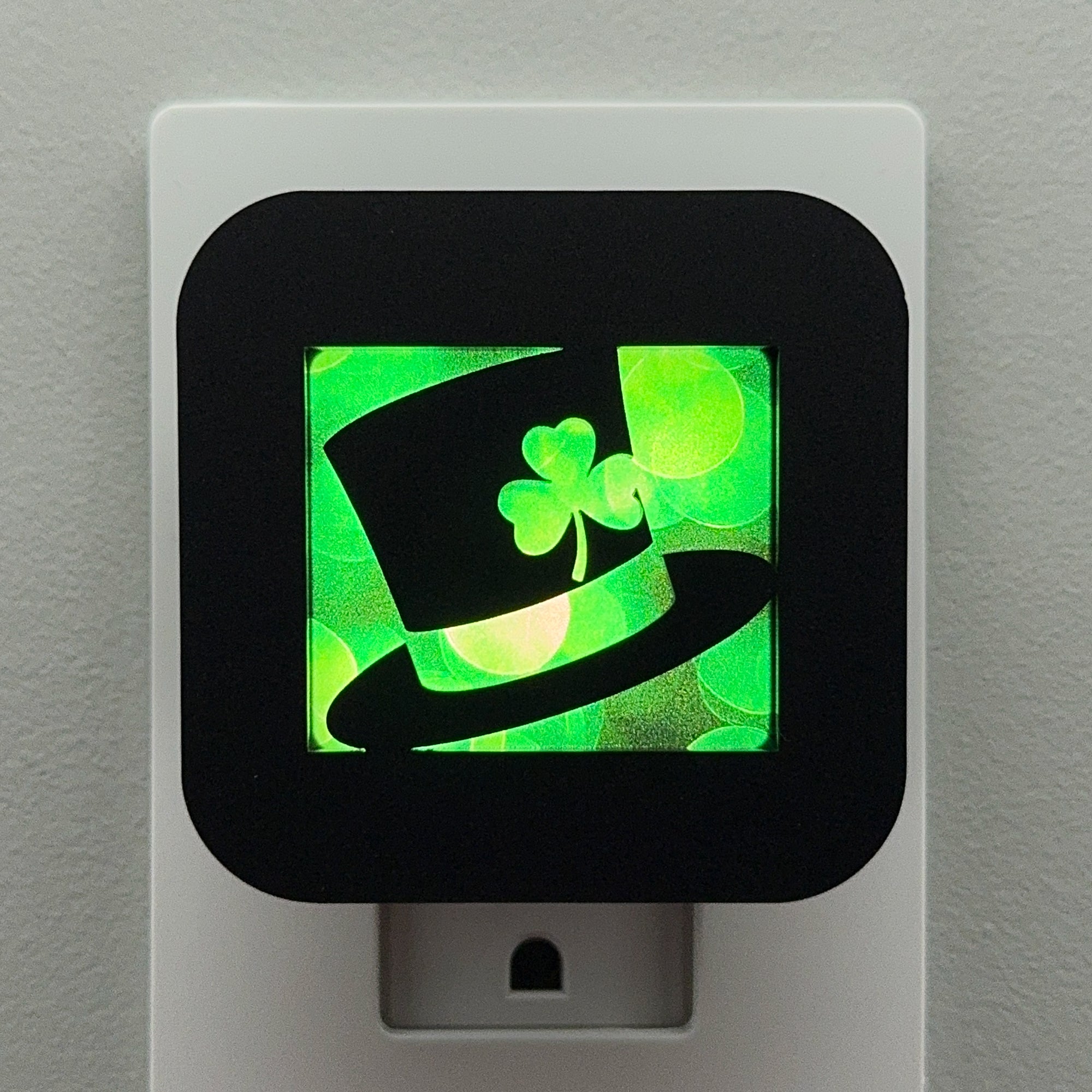 Holiday Night Lights