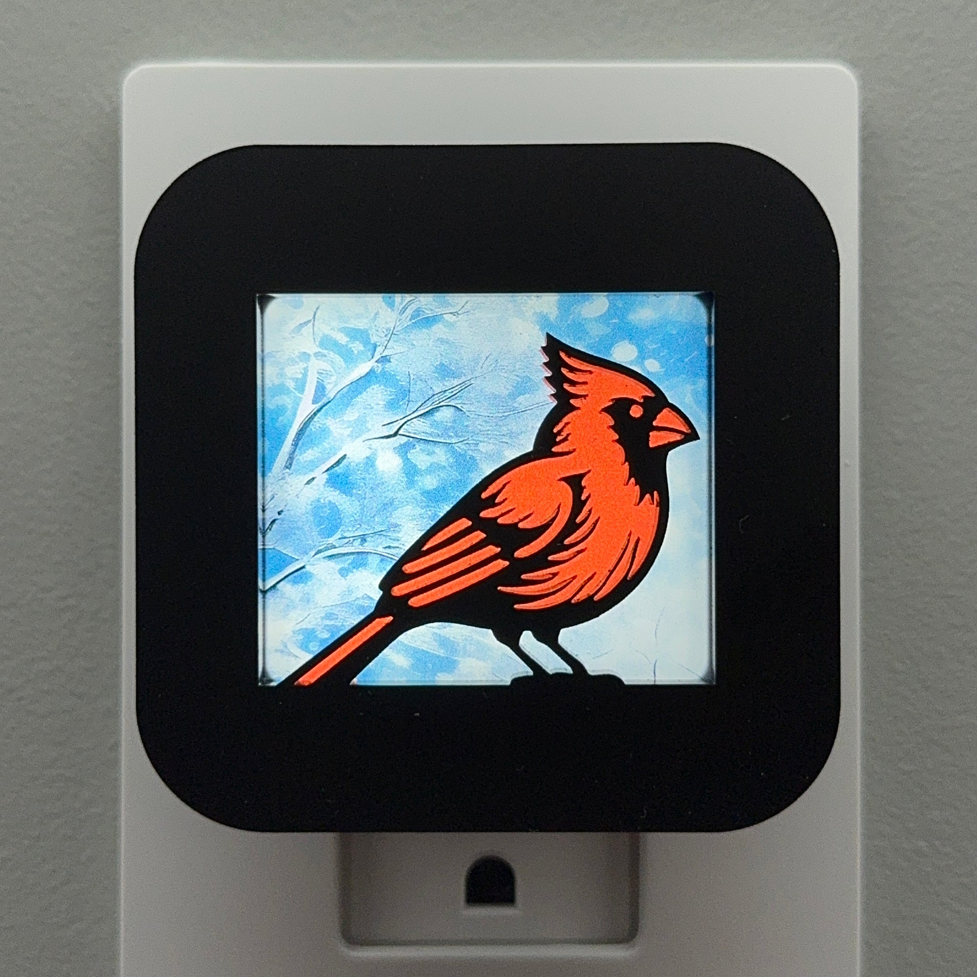 All Night Light Covers