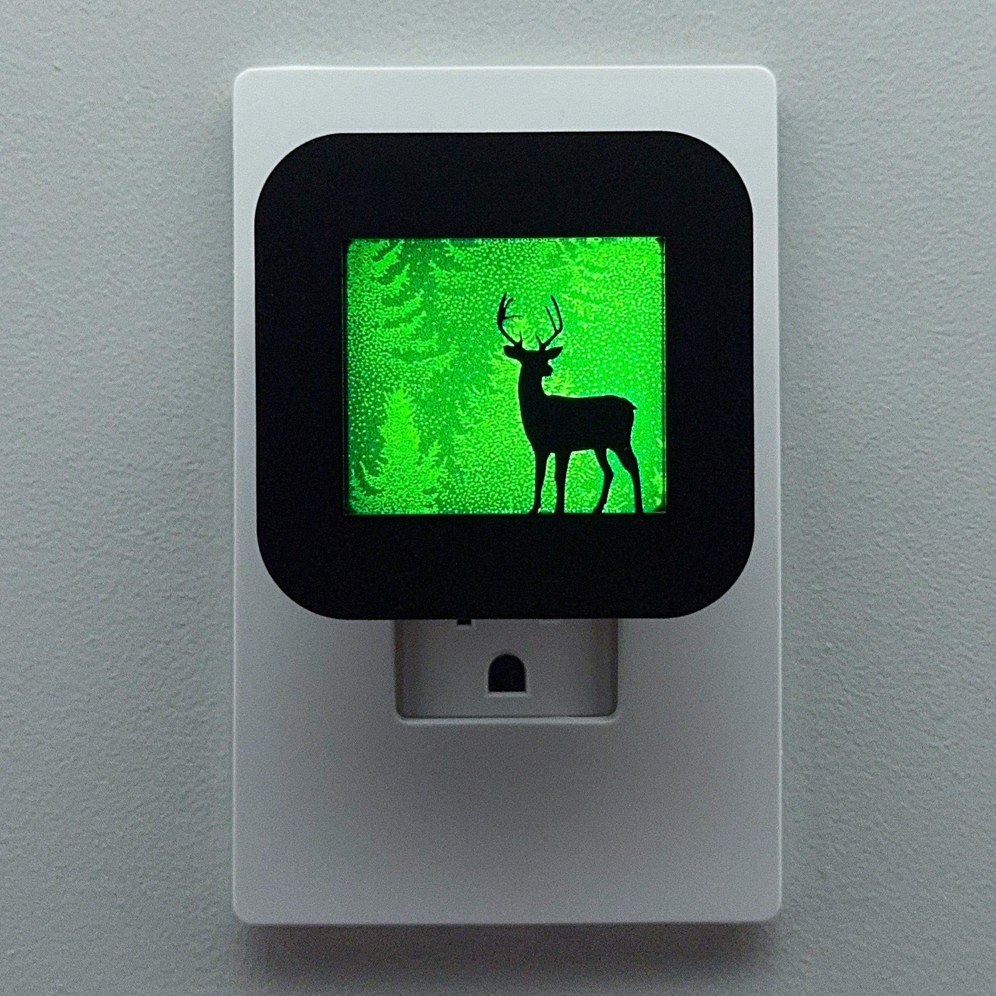 Deer Night Light