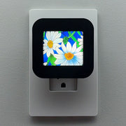Daisies Floral Night Light