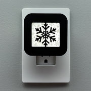 Snowflake Night Light
