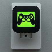 Video Game Controller Night Light