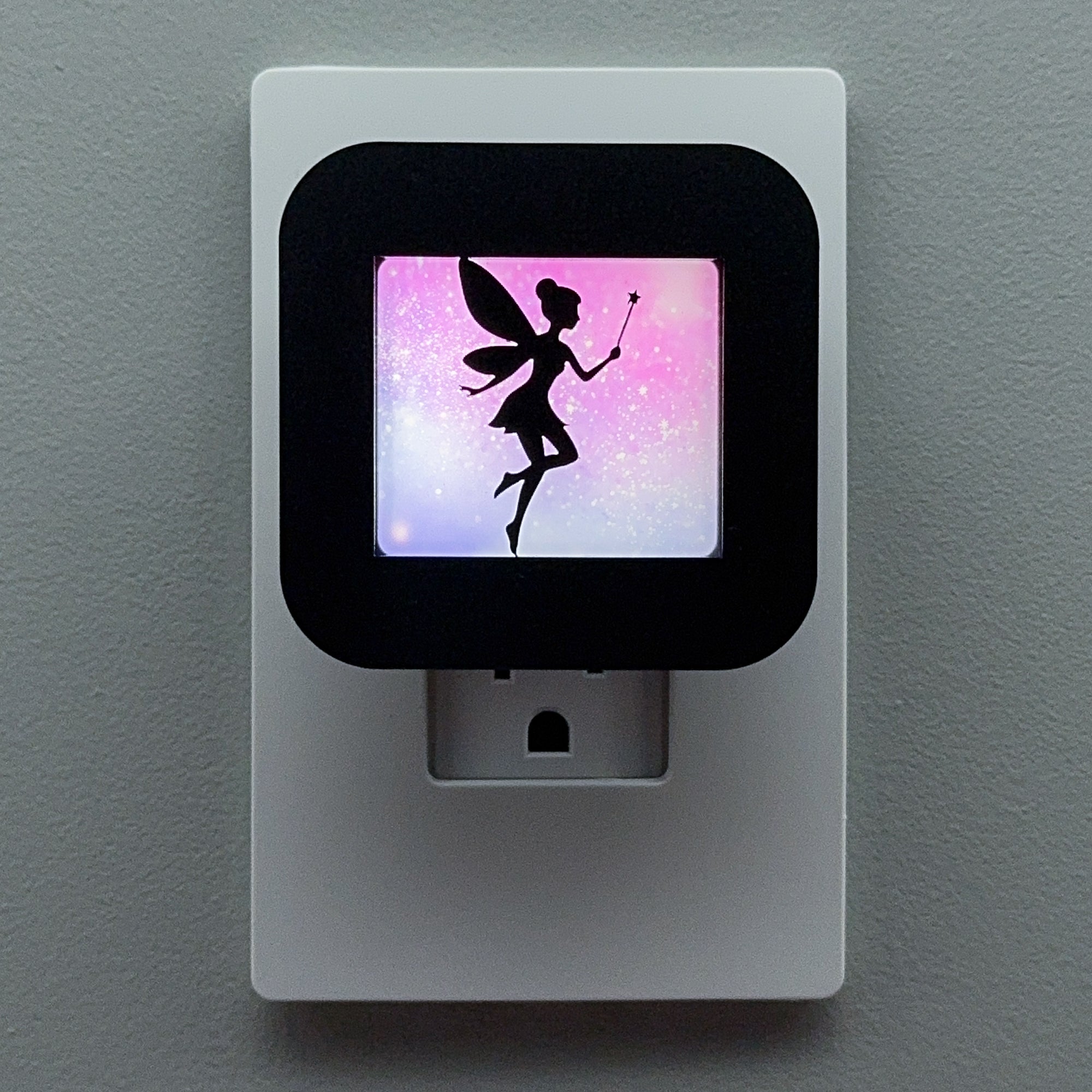Fairy Night Light Cover ONLY