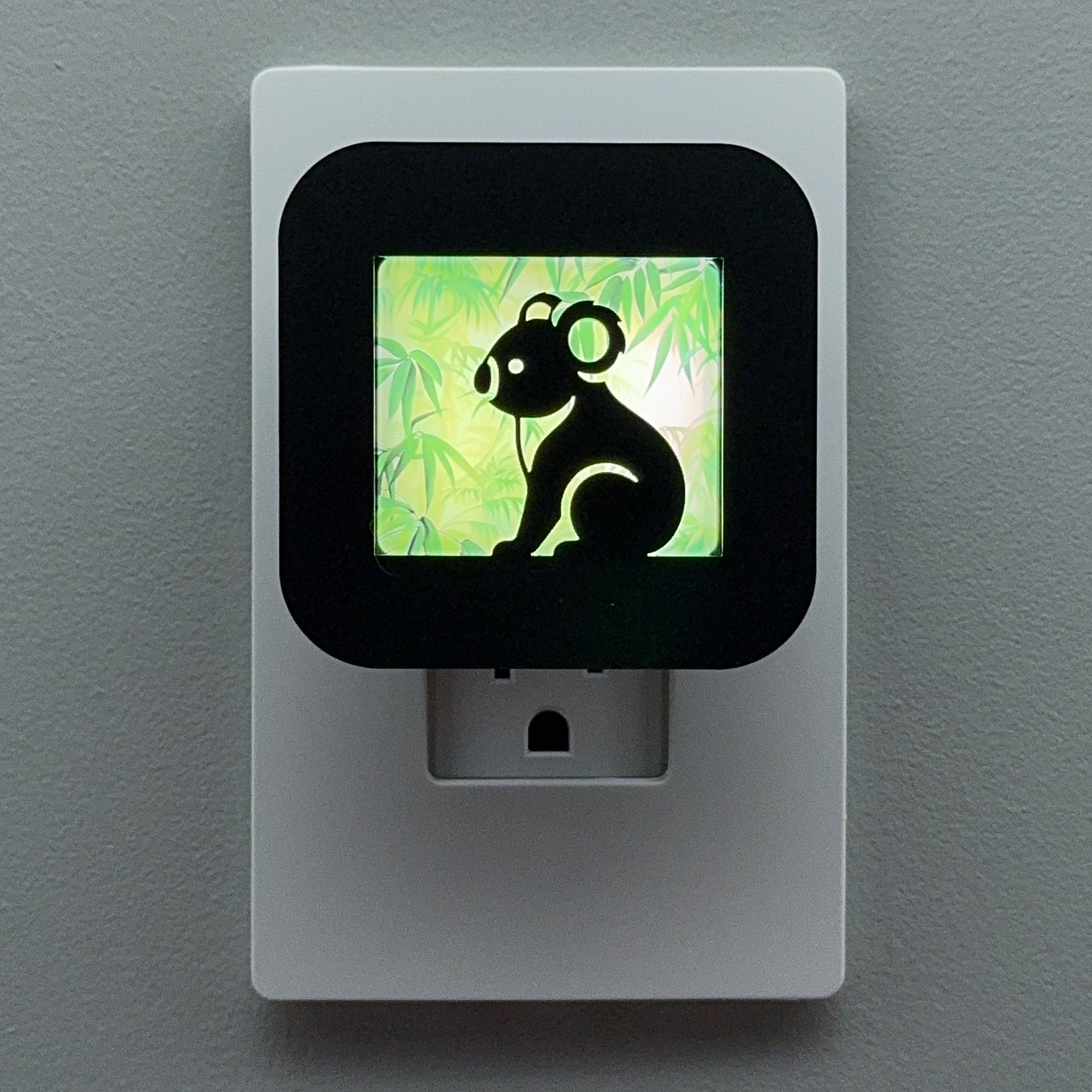 Koala Night Light Cover ONLY