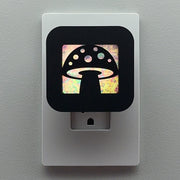 Spotted Mushroom Night Light Cover ONLY