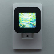 Spring Stream Night Light