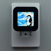 Penguin Night Light Cover ONLY