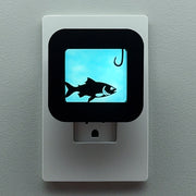 Fishing Night Light