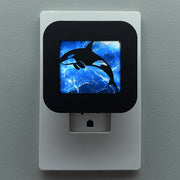 Orca Night Light