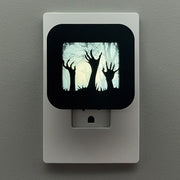 Zombie Hands Night Light Cover ONLY