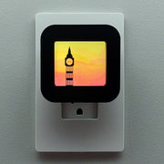 London Big Ben Night Light