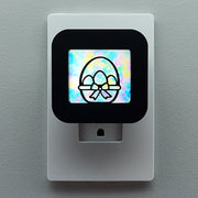 Easter Basket Night Light
