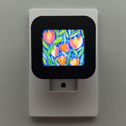 Tulips Night Light