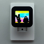 Easter Marshmallows Night Light