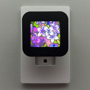 Lilac Night Light