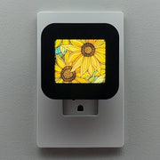 Sunflowers Night Light Cover ONLY