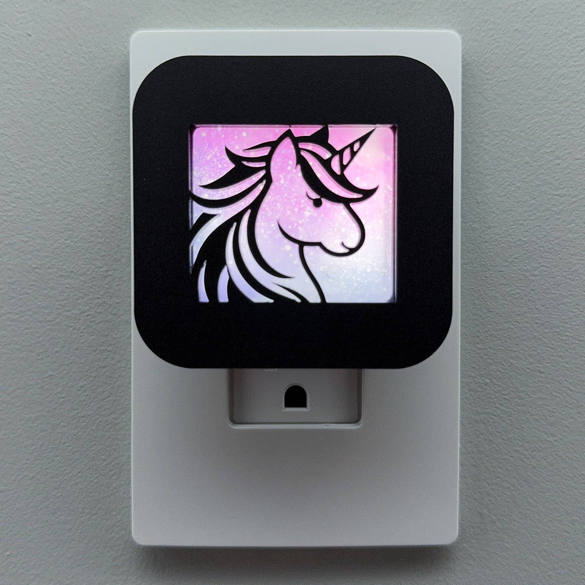 Unicorn Night Light