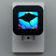 Stingray Night Light Cover ONLY