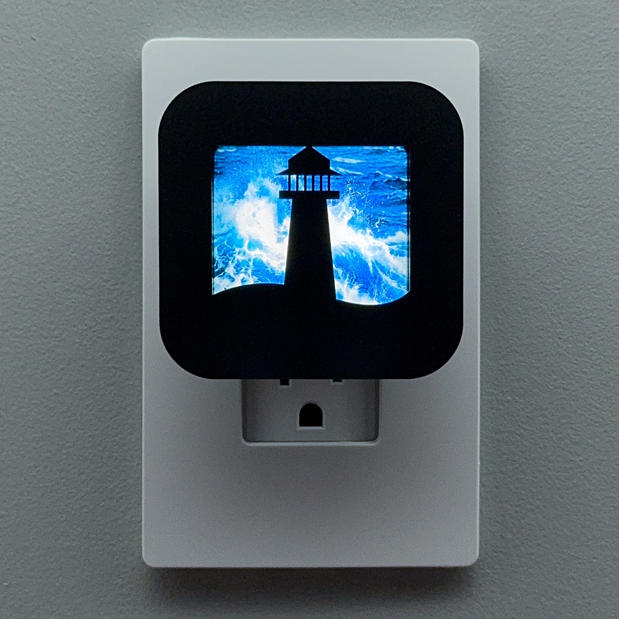 Lighthouse Night Light