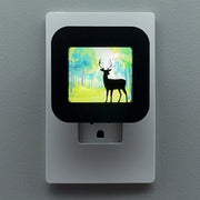 Deer Night Light