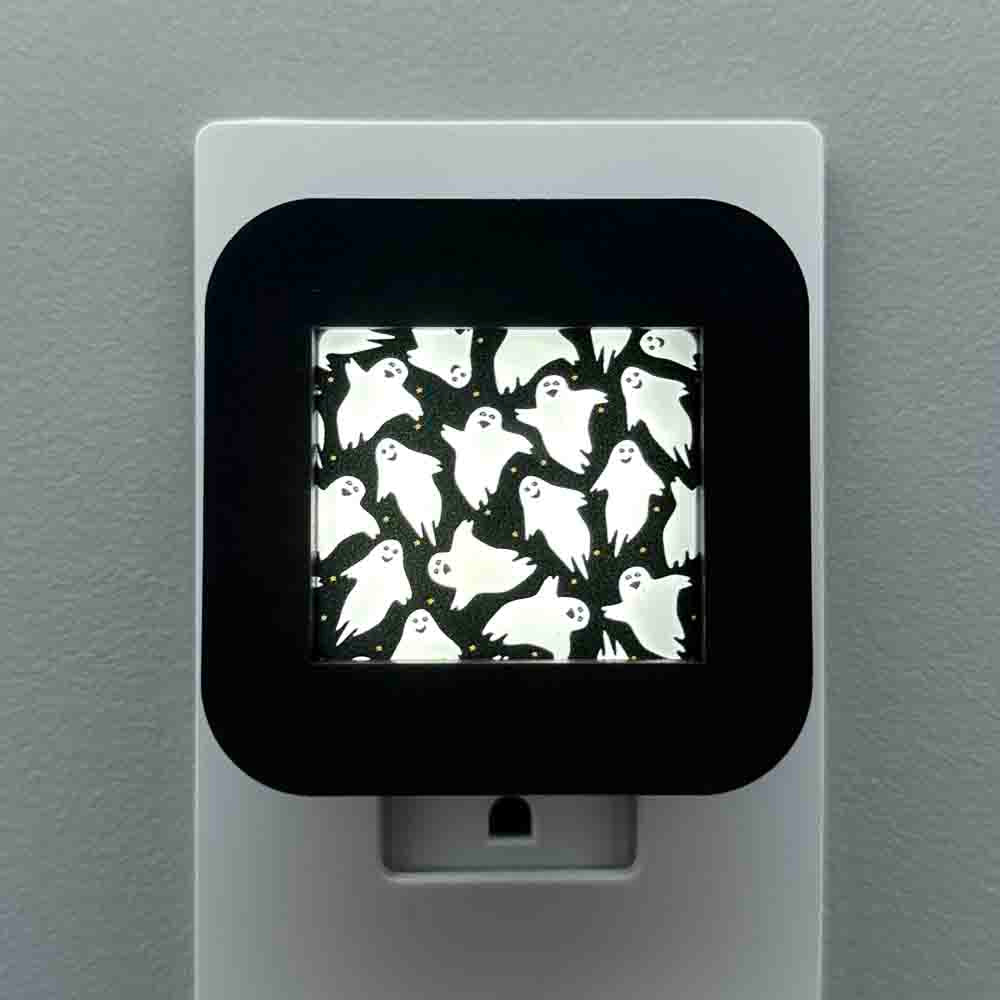 Cute Ghost Night Light