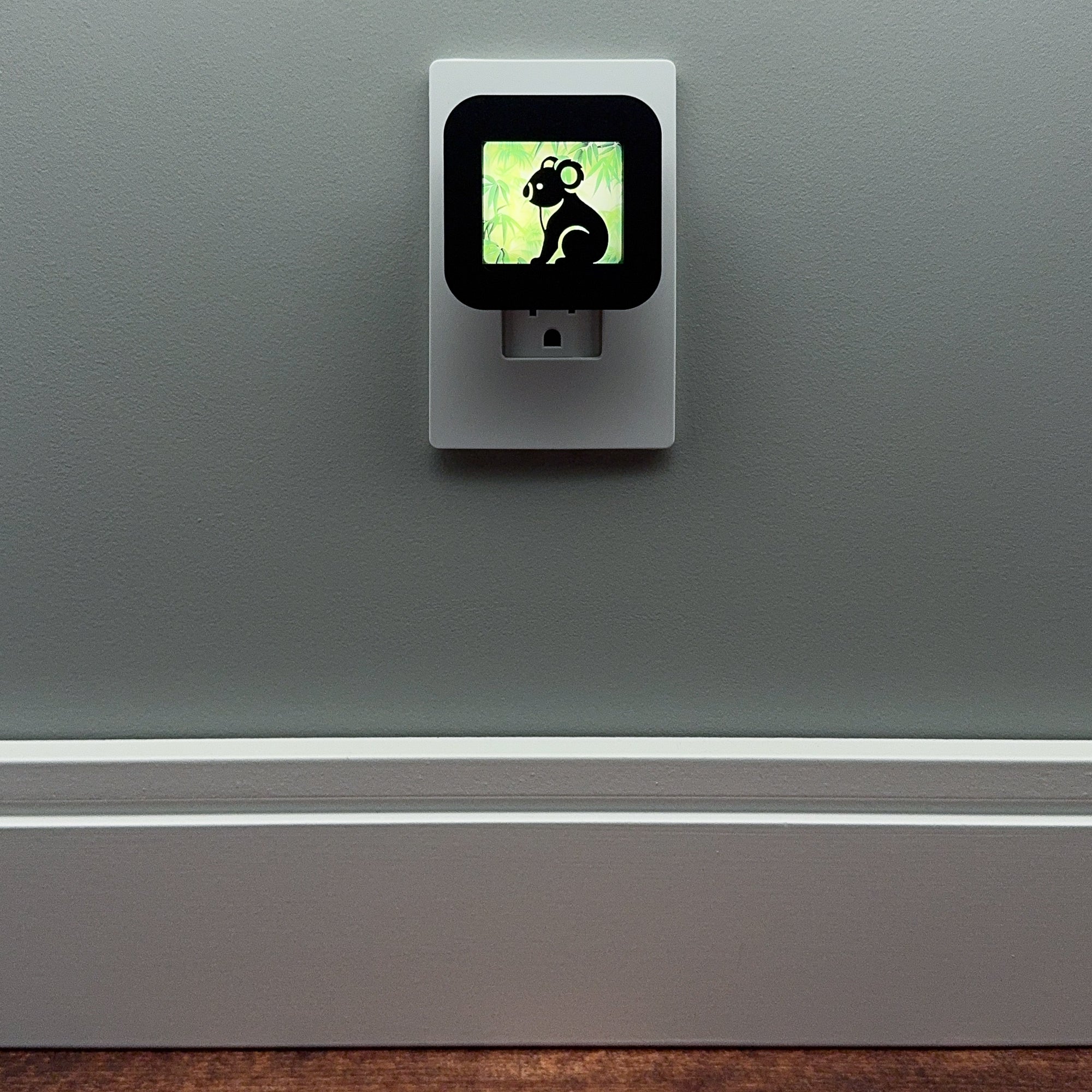 Koala Night Light Cover ONLY