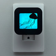 Jellyfish Night Light