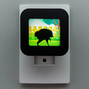 Jimothy Raccoon Night Light Cover ONLY