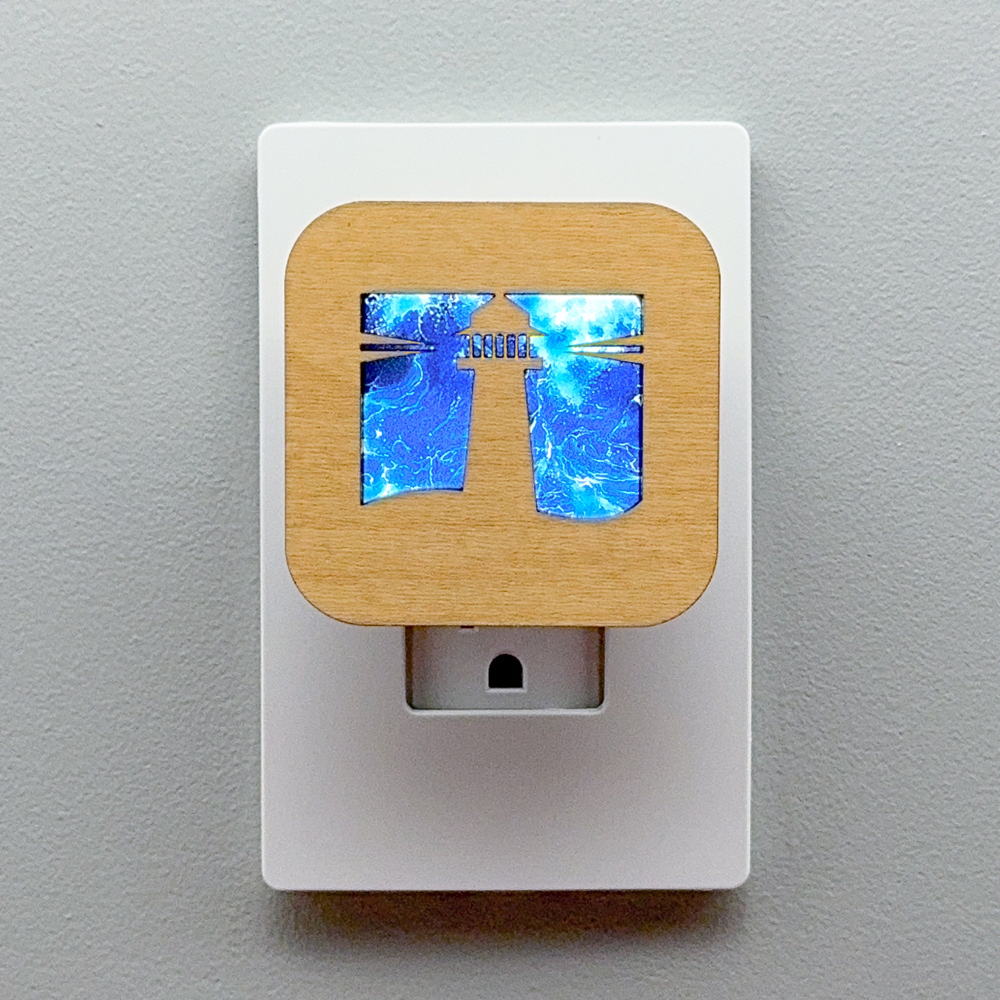 Lighthouse Night Light Cover ONLY