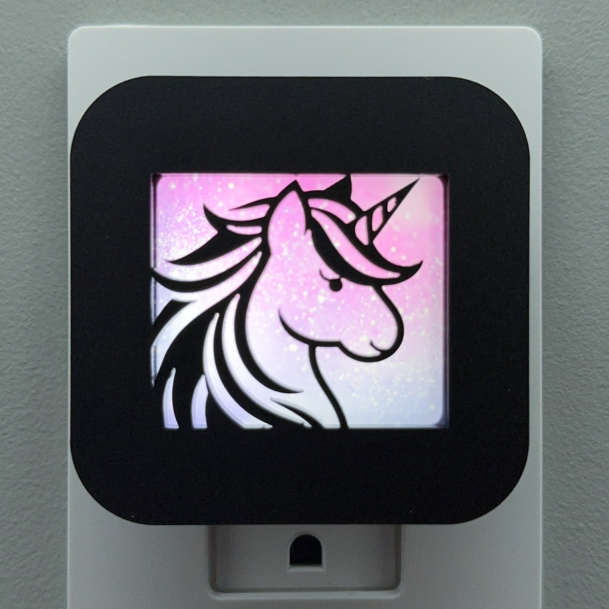 Unicorn Night Light