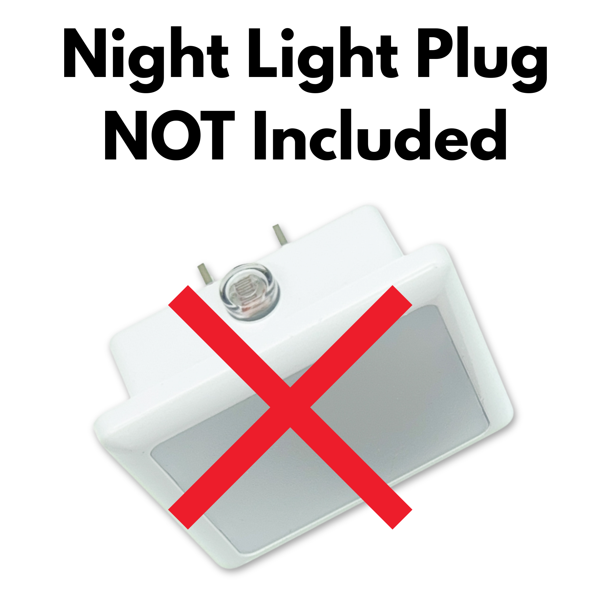 Walking Horse Night Light Cover ONLY