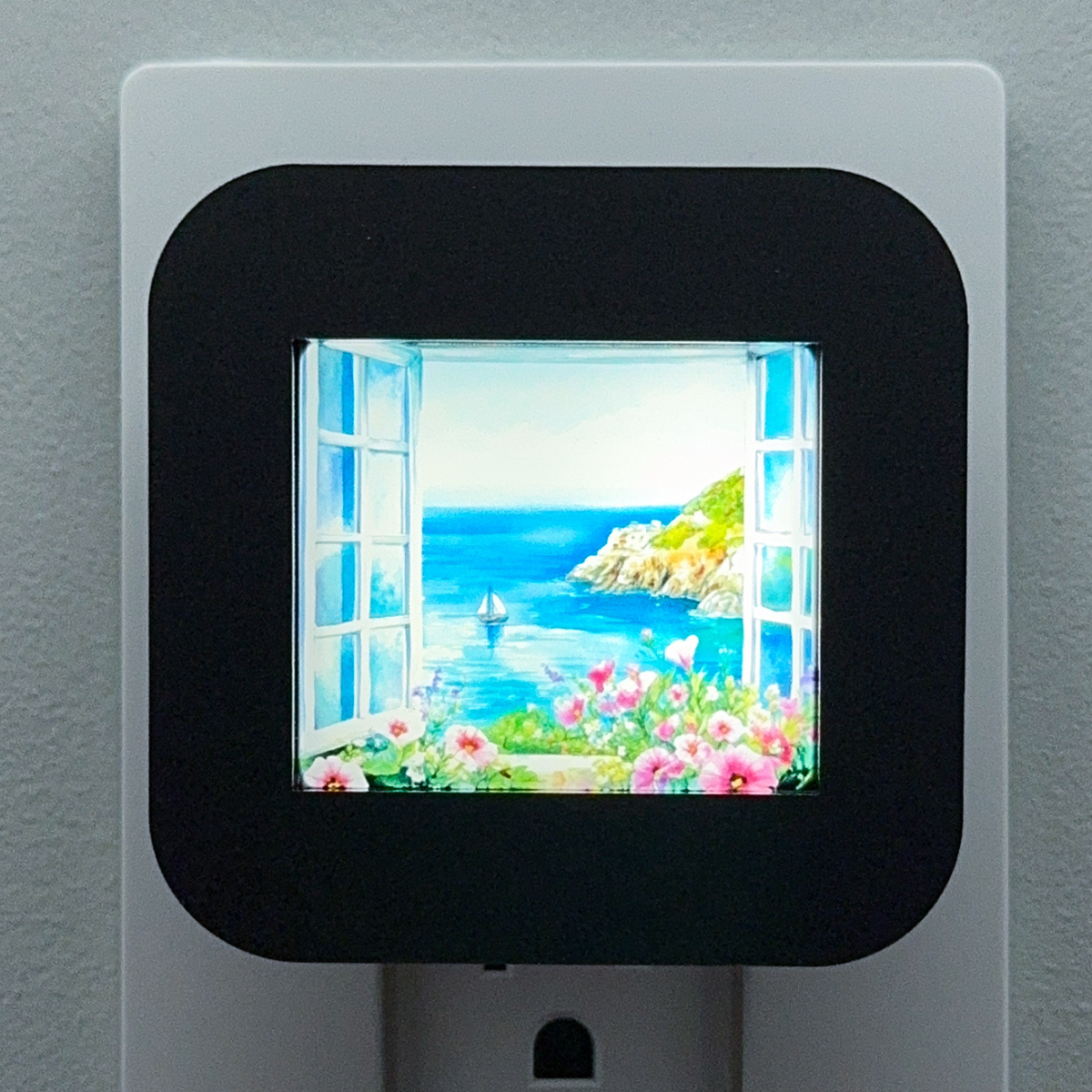 All Night Light Kits