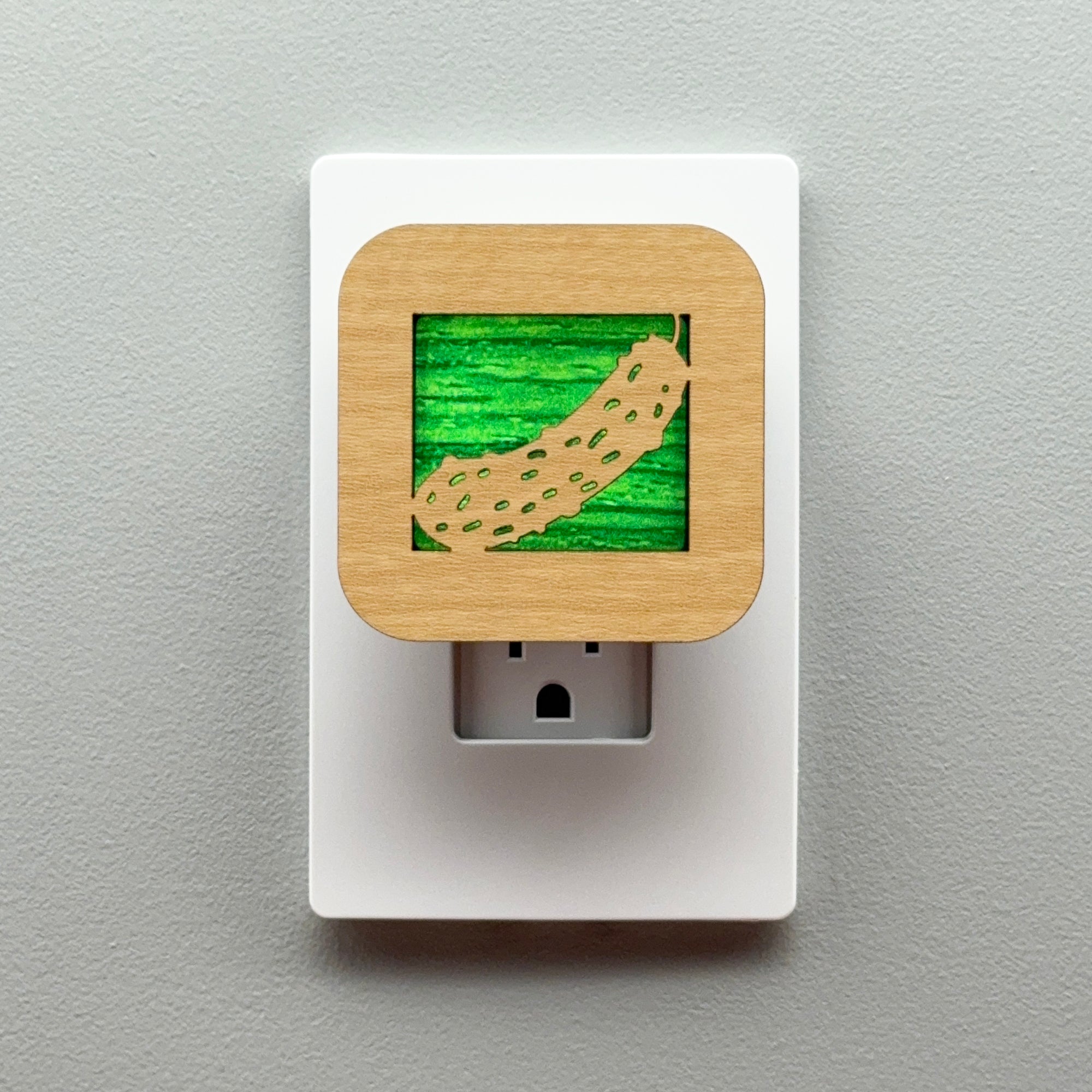 Pickle Night Light Cover ONLY