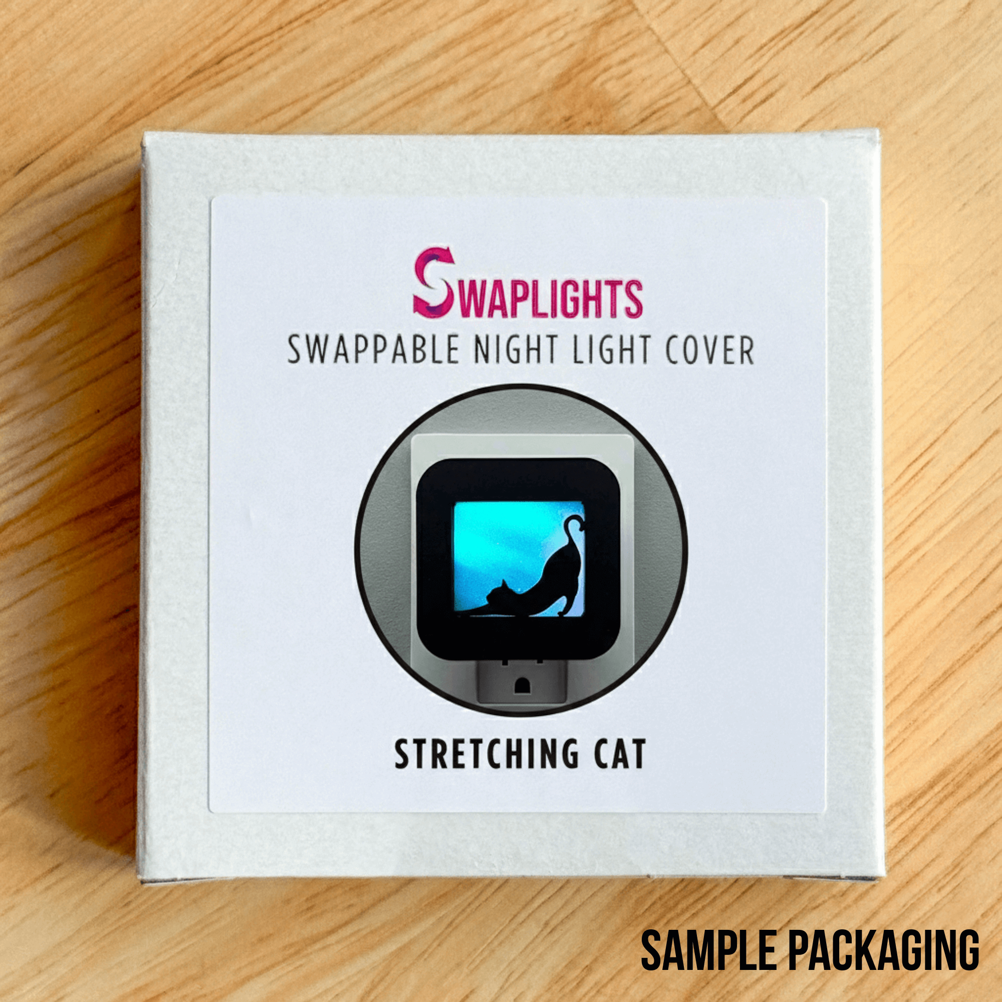 Walking Horse Night Light Cover ONLY