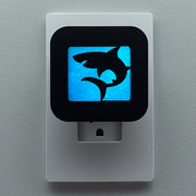 Shark Night Light