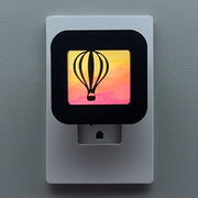 Hot Air Balloon Night Light Cover ONLY
