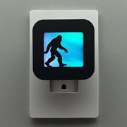 Walking Bigfoot Night Light Cover ONLY